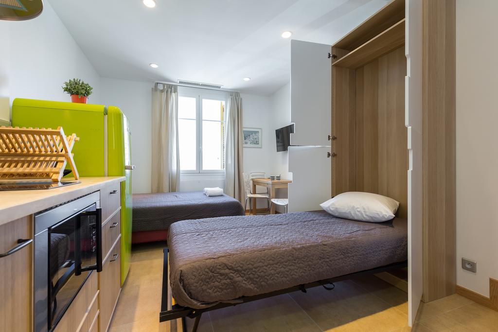 Palais Saint Pierre Lägenhet Cagnes-sur-Mer Exteriör bild